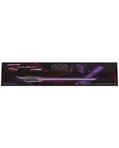 Hasbro Black Series Elite Darth Revan Force F/X Lightsaber