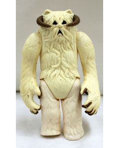 Vintage Star Wars Loose Wampa Beast // C3