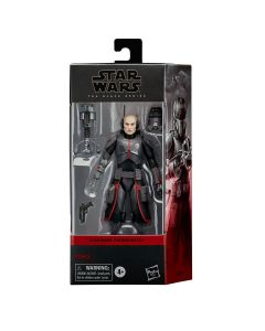 Star Wars Black Series 6" Boxed Echo (The Bad Batch) 6-Inch Action Figure
