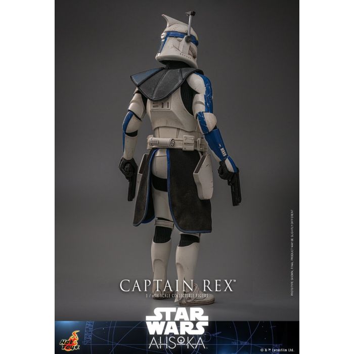 Sideshow Star Wars Hot Toys Boxed 12