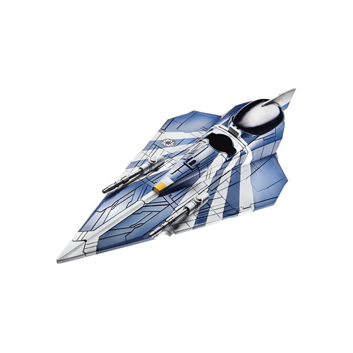 2010 SW Veh. Plo Koon s Jedi Starfighter Brian s Toys