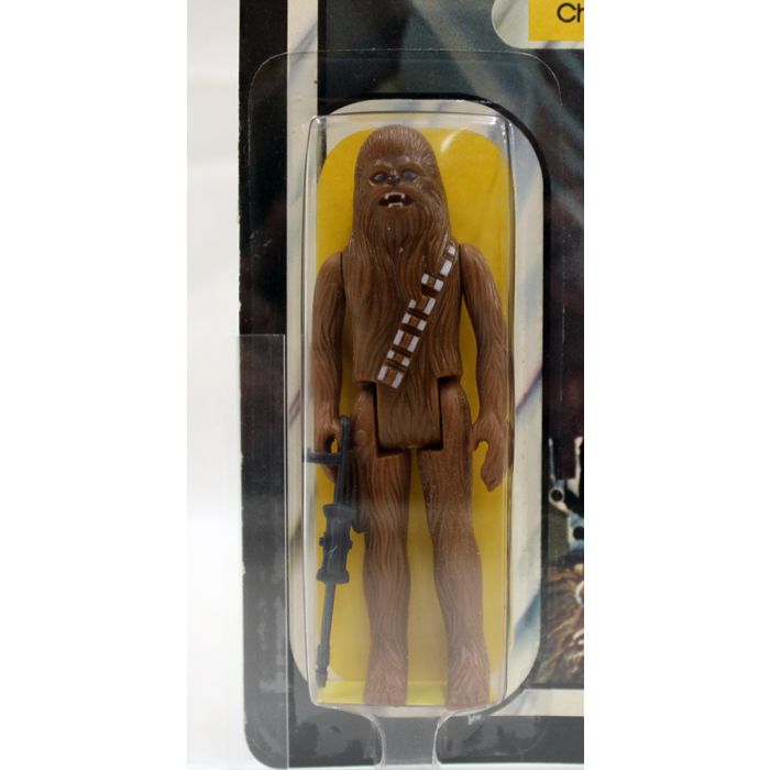 1980 chewbacca action figure