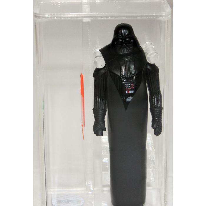 vintage star wars figures loose