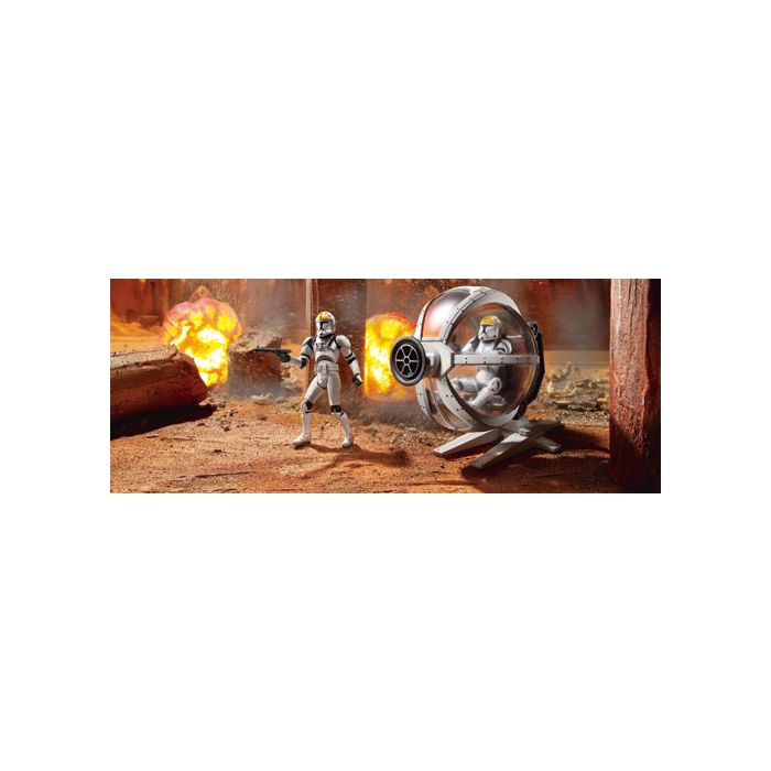 Geonosis assault battle pack store