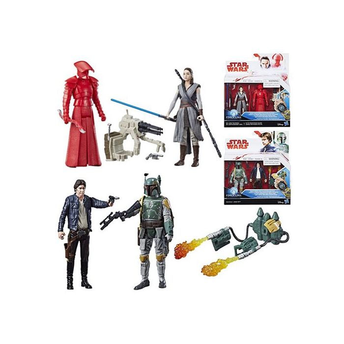 rey jedi training gear