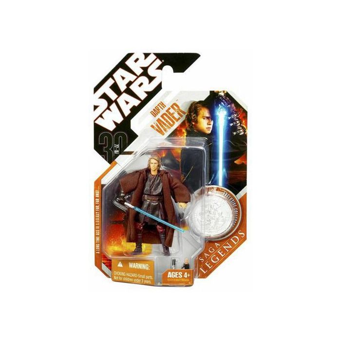 Darth vader deals saga legends