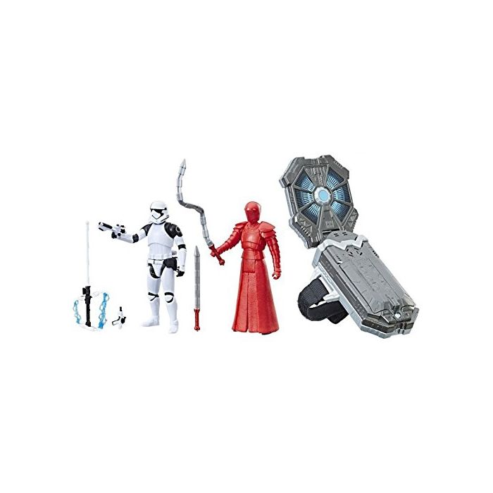 force link 2 starter set