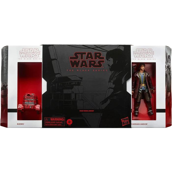 Star Wars Black Series 6