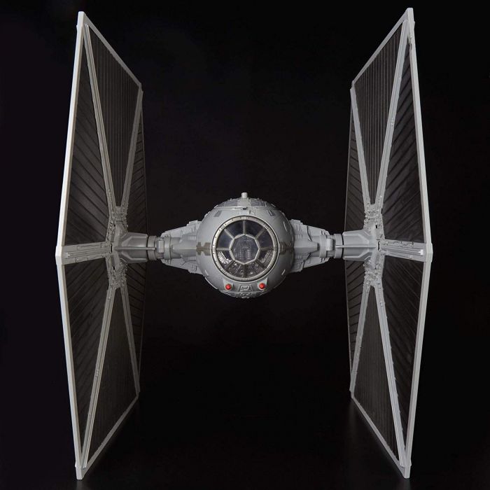 vintage collection tie fighter