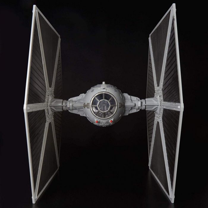 star wars the vintage collection tie fighter