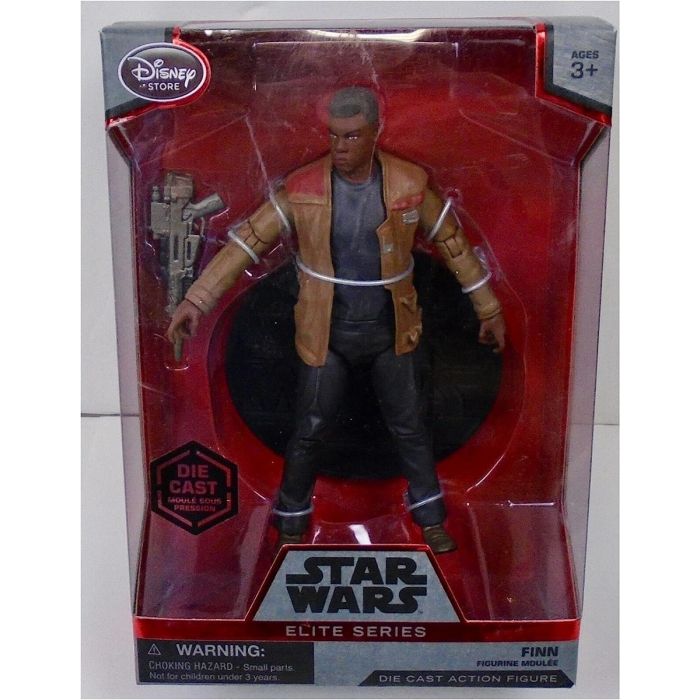 Star wars finn figure store