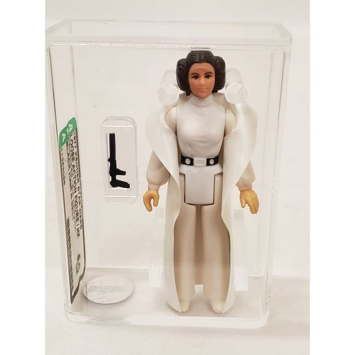 1977 princess leia figure
