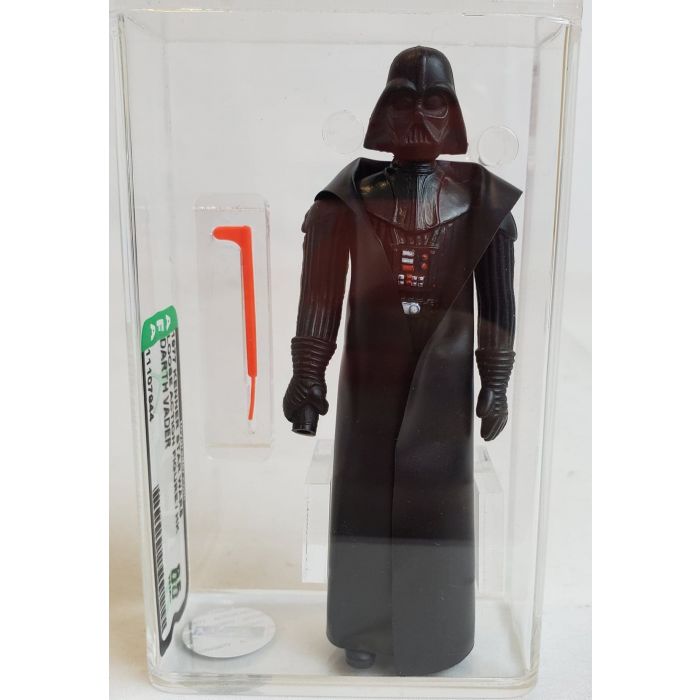 kenner darth vader 1977