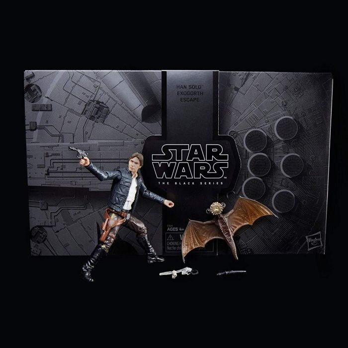 Black series star wars 2018 hot sale
