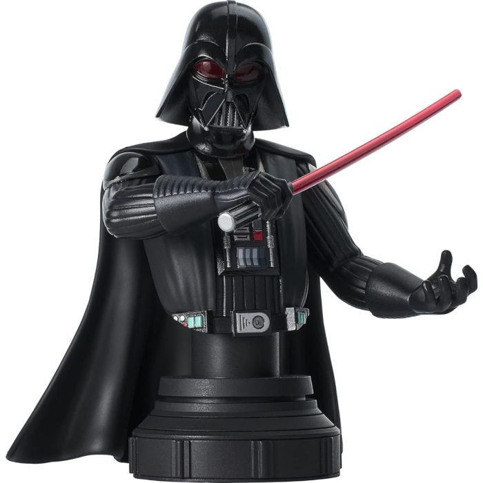 First Look at Gentle Giant's SDCC-Exclusive 40th Anniversary
