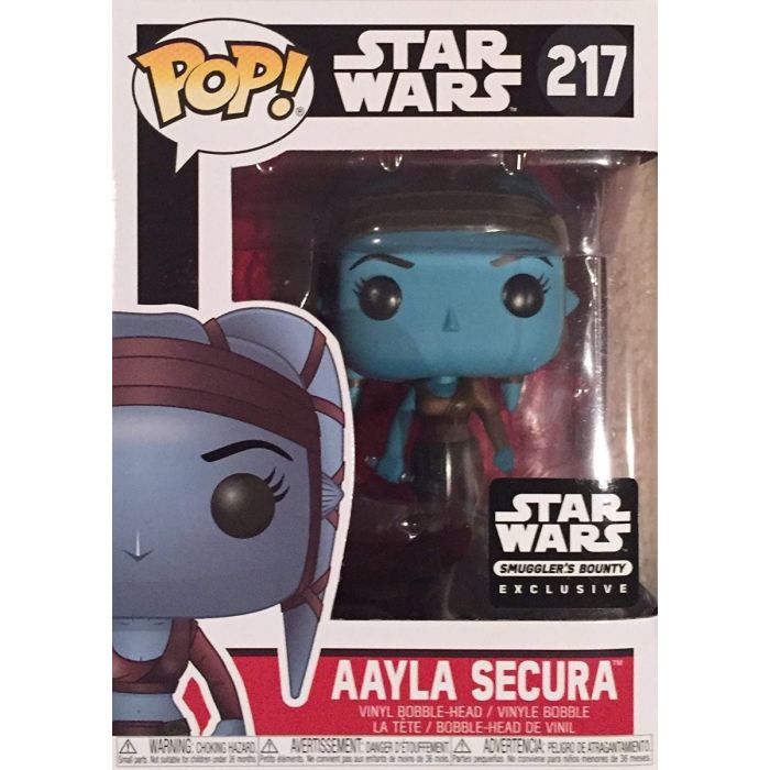 Funko pop aayla secura online