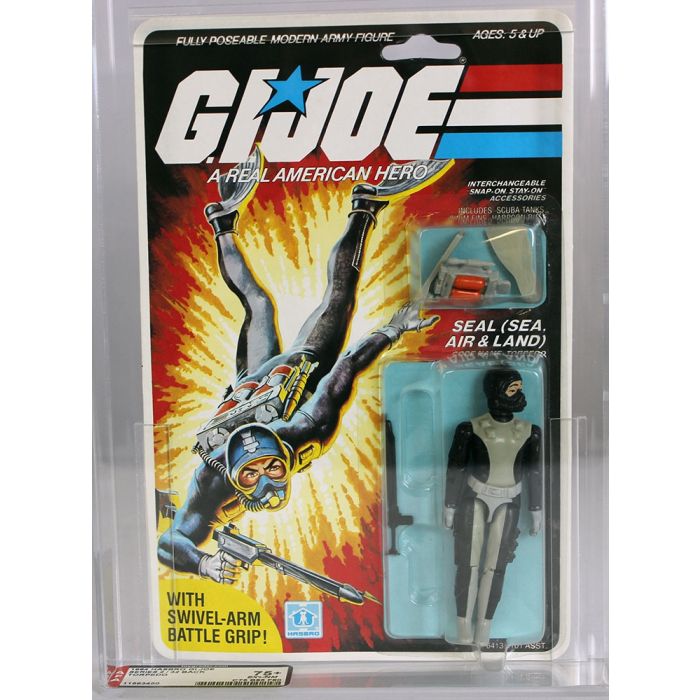 gi joe 32