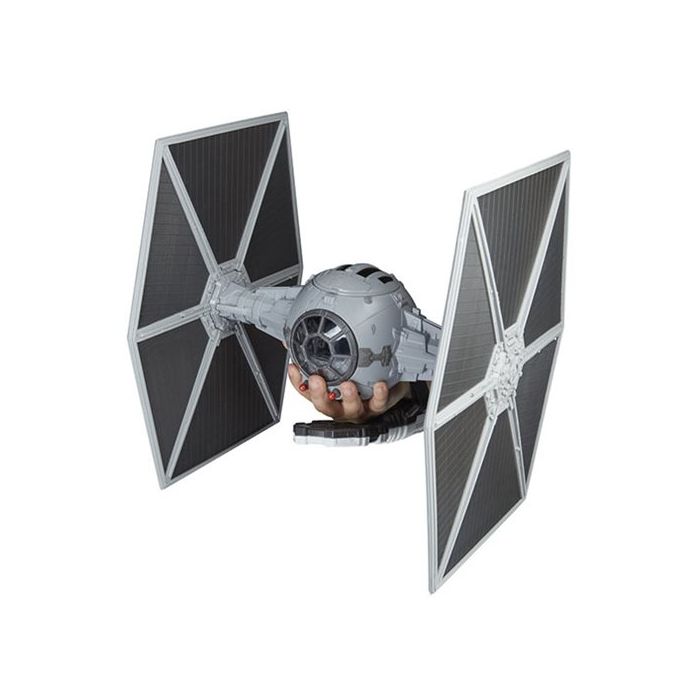 solo tie fighter hasbro