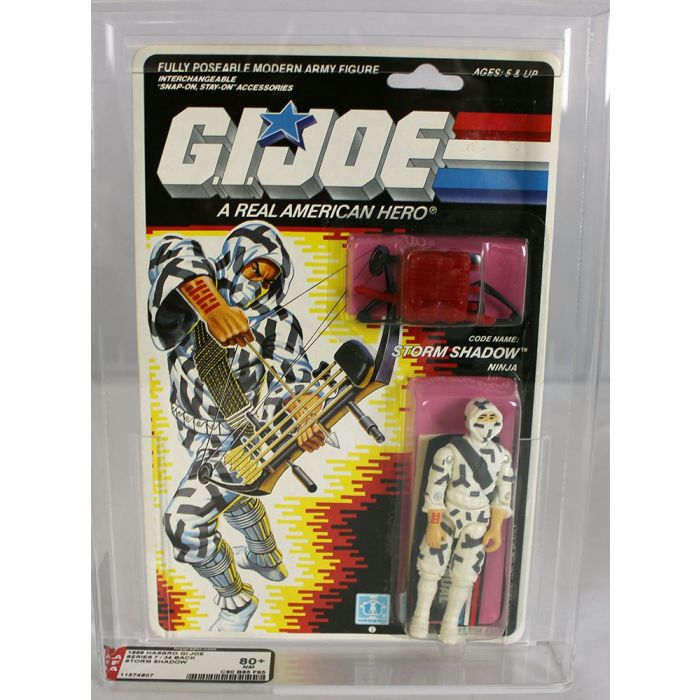 gi joe 80