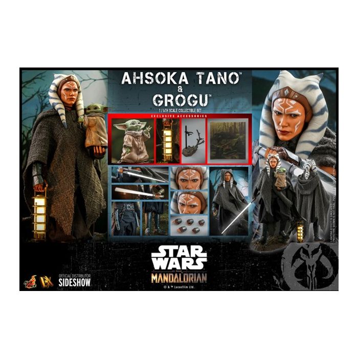 Sideshow Star Wars Hot Toys 12