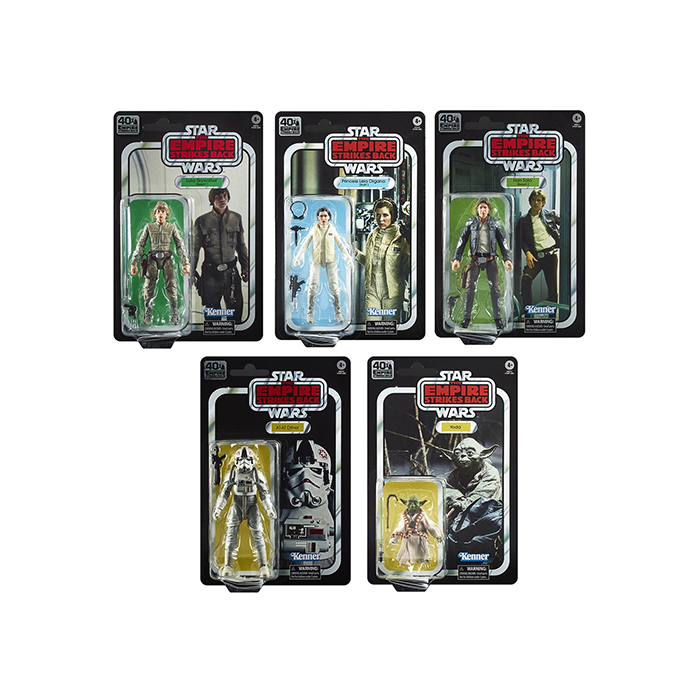 esb 40th anniversary figures