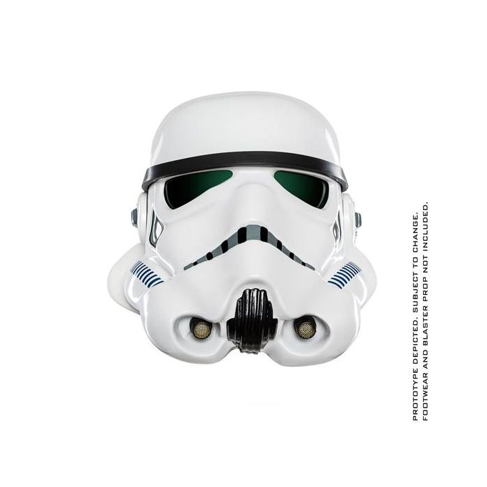 fx stormtrooper armor kit