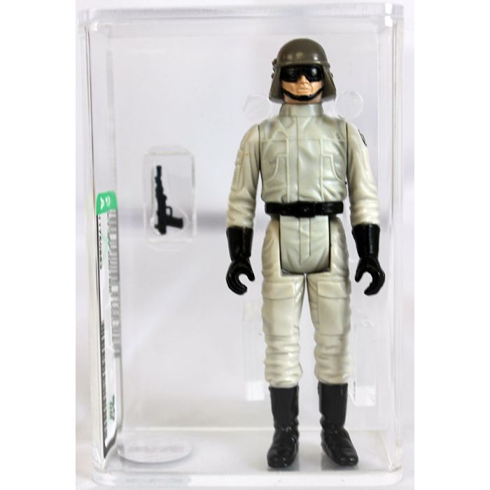 At st driver figure Clearance