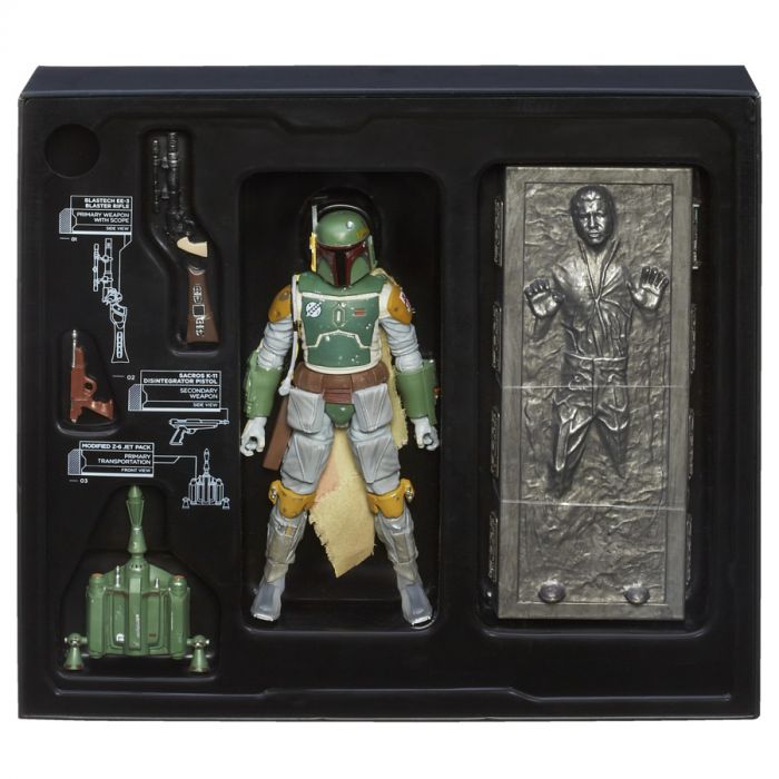 han solo carbonite toy