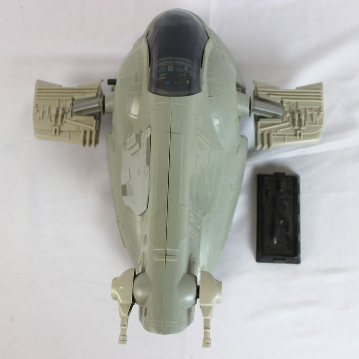 ** Vous Choisissez ** 1979 Slave 1 Vintage Star Wars pièces Lot Kenner Boba Fett véhicule ** Vous Choisissez ** 1979 Slave 1 Vintage Star Wars pièces Lot Kenner Boba Fett véhicule