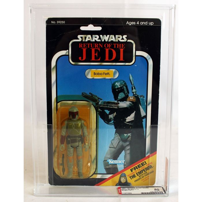 star wars kenner boba fett