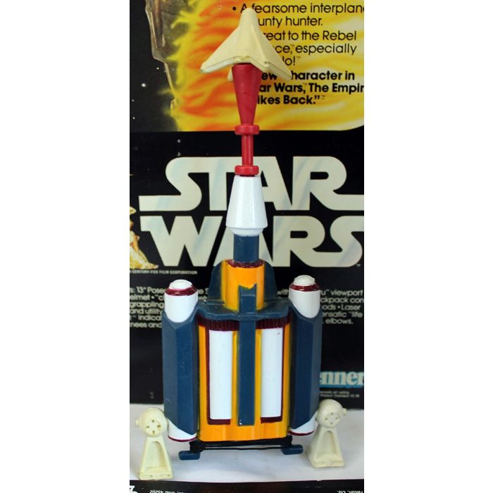 StarWars BOBAFETT 復刻版ヴィンテージ12インチフィギュア STARWARS BOBAFETT 復刻版ヴィンテージ12インチフィギュア