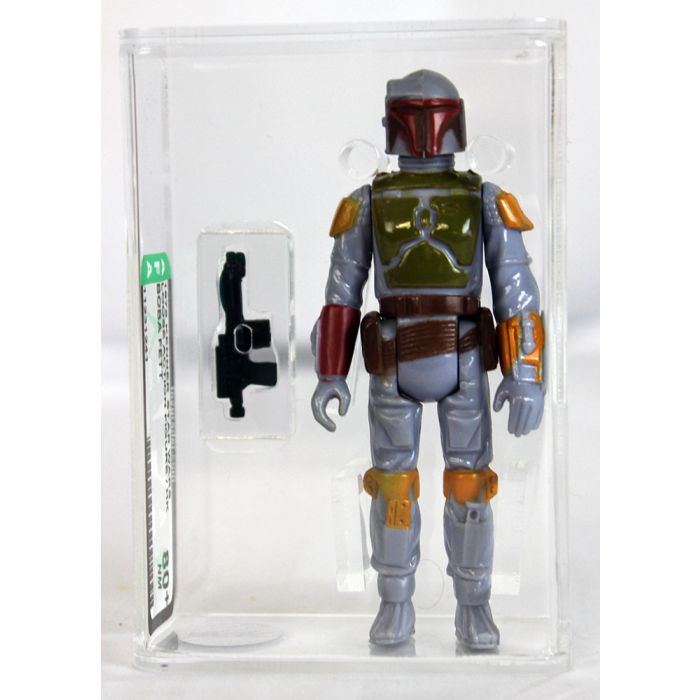 boba fett 1979 action figure