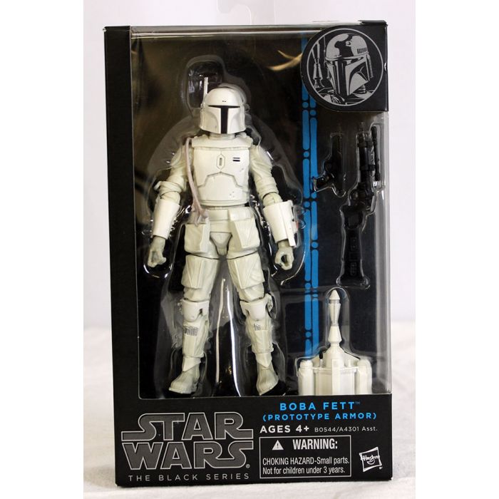 black series prototype boba fett