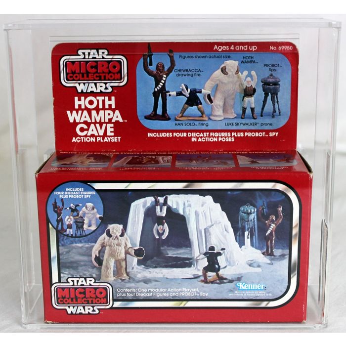 kenner hoth playset
