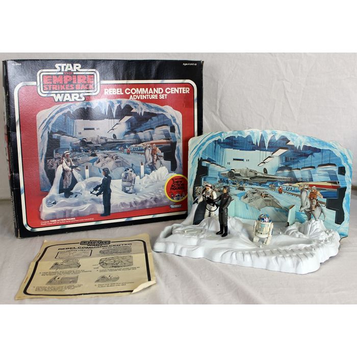 star wars rebel command center star wars rebel command center