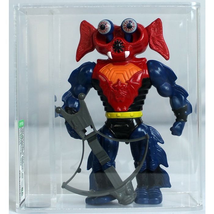 1984 mattel action figures