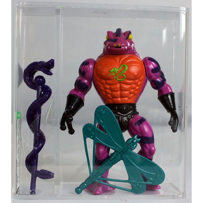 1985 mattel action figures