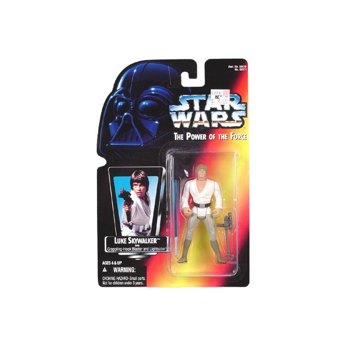 Star wars potf2 sales
