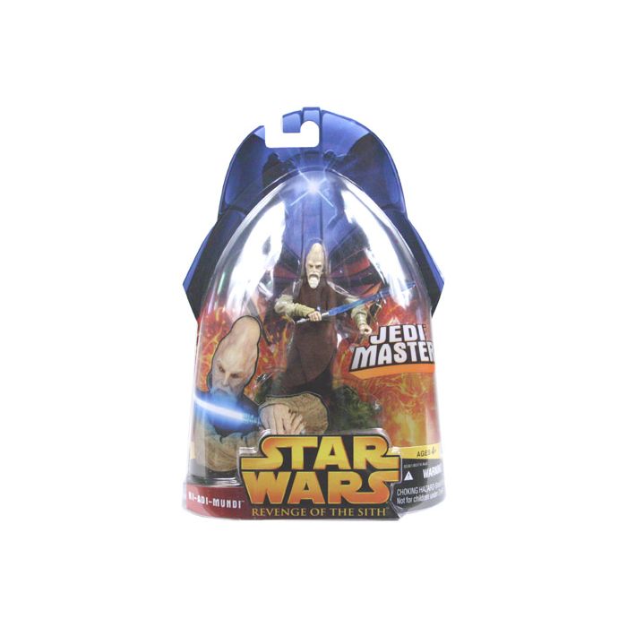 Ki adi mundi sale action figure