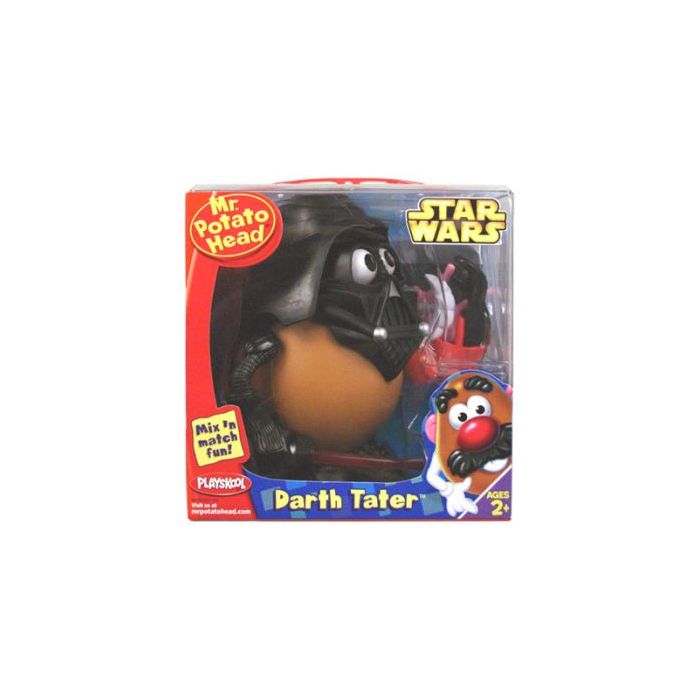 Darth tater outlet