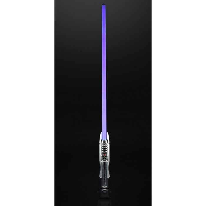 hasbro black series lightsaber