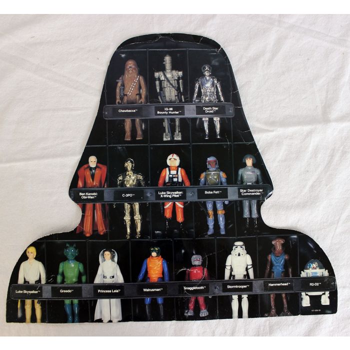 darth vader toy case