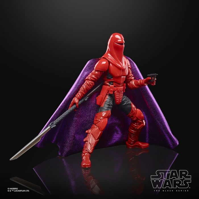SW The Black Series Kir Kanos 6 SW The Black Series Kir Kanos 6