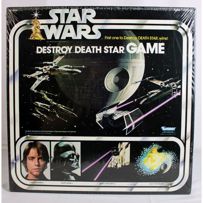 destroy the death star game destroy the death star game