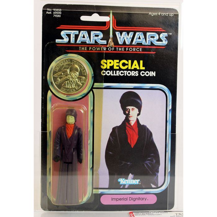 imperial dignitary figure