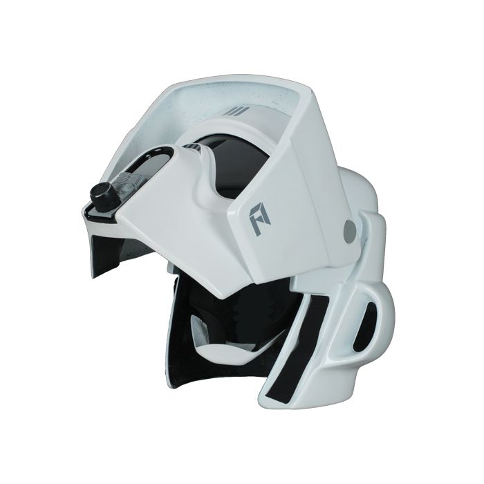 Scout trooper bike sales helmet