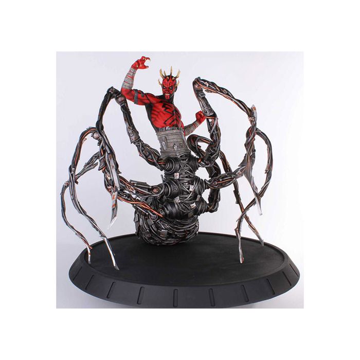 Maul spider legs sales