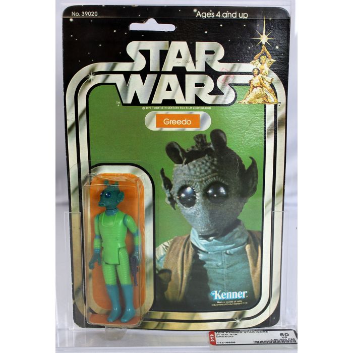 greedo vintage