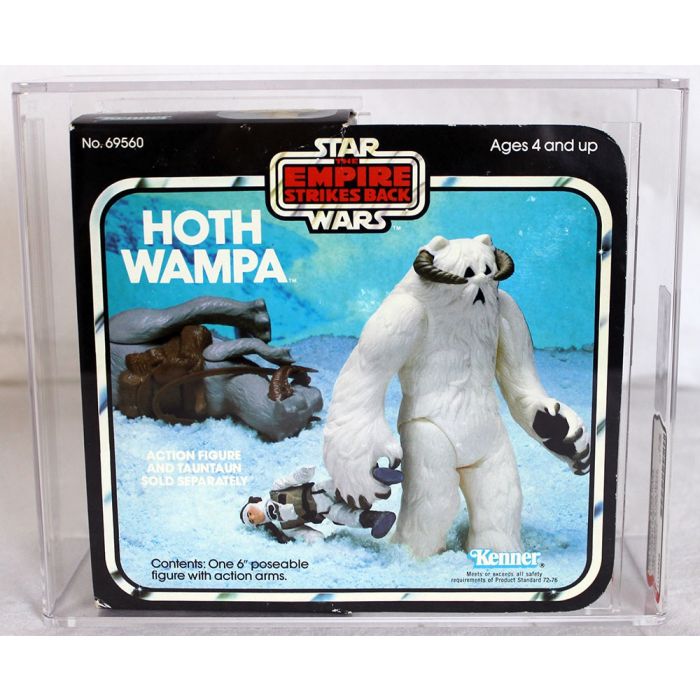 wampa star wars toy