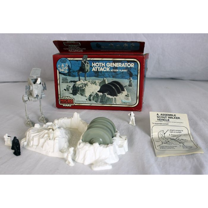 hoth playset